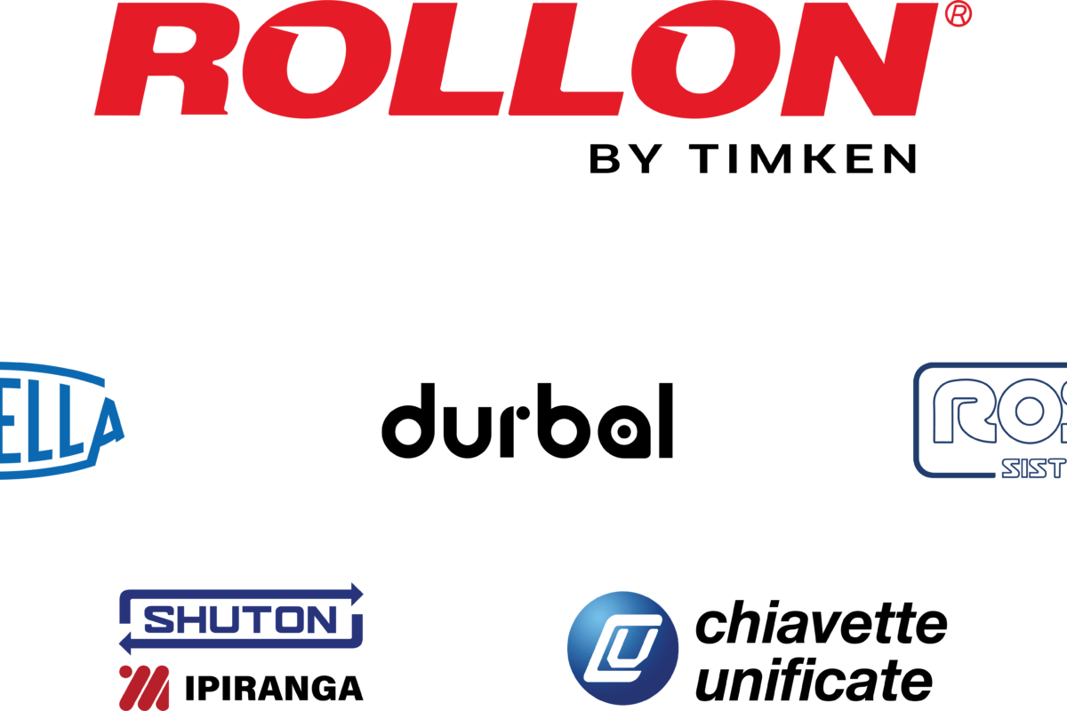 The Rollon by Timken ecosystem